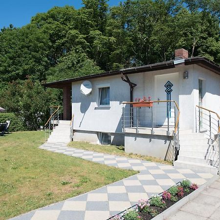 Ferienhaus Pankow Berlin Extérieur photo