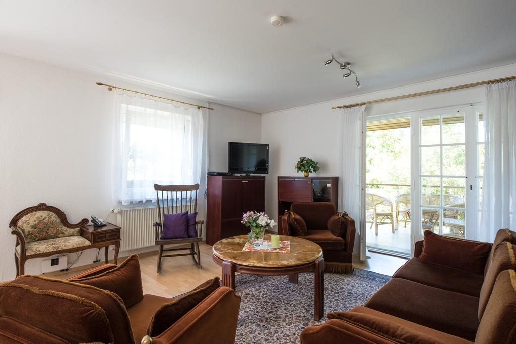 Ferienhaus Pankow Berlin Chambre photo