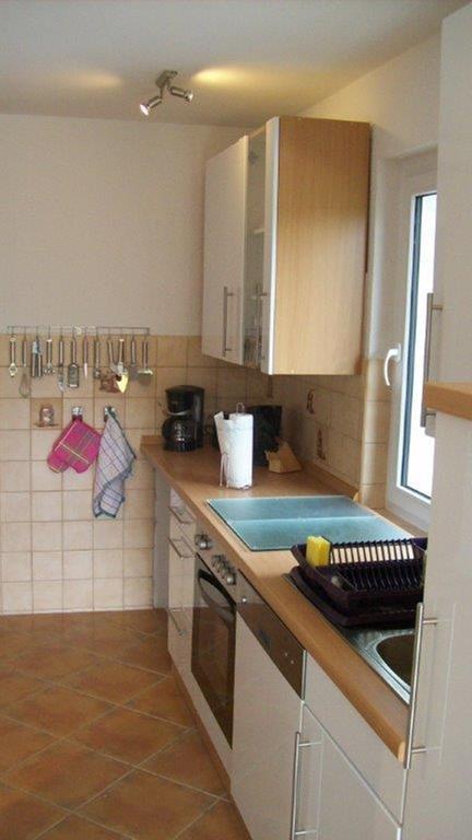 Ferienhaus Pankow Berlin Chambre photo