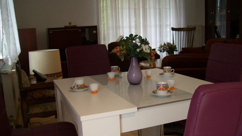 Ferienhaus Pankow Berlin Chambre photo