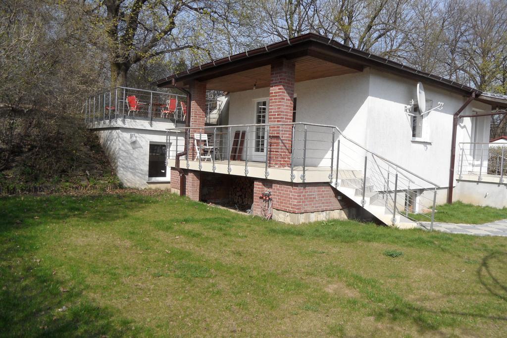 Ferienhaus Pankow Berlin Chambre photo