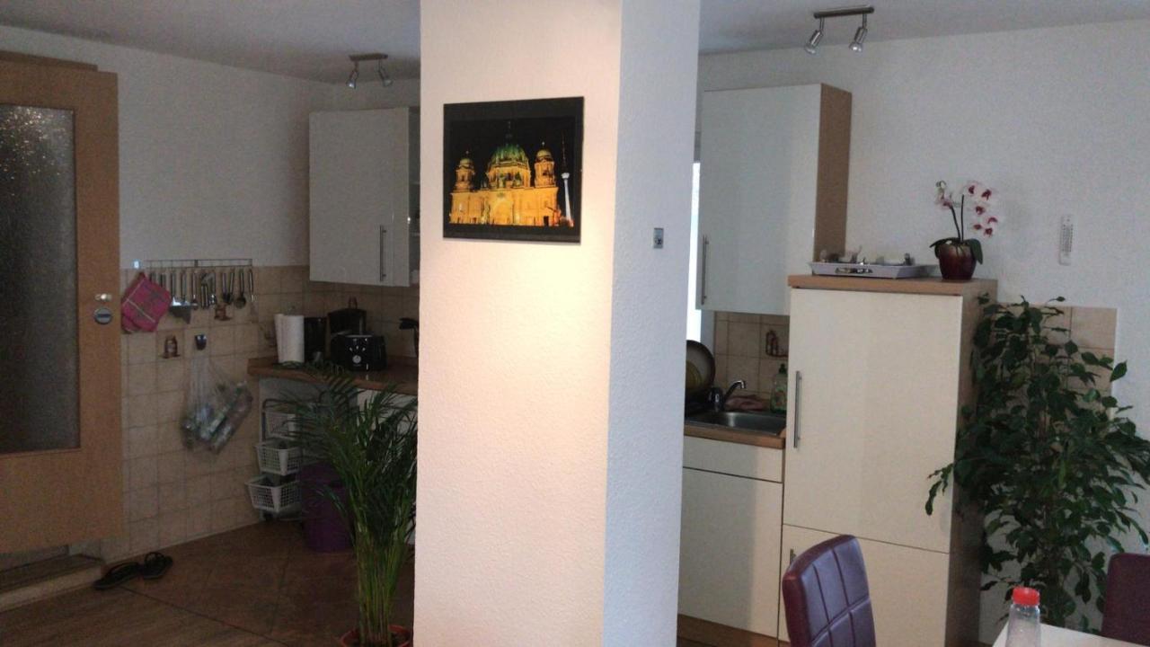 Ferienhaus Pankow Berlin Extérieur photo