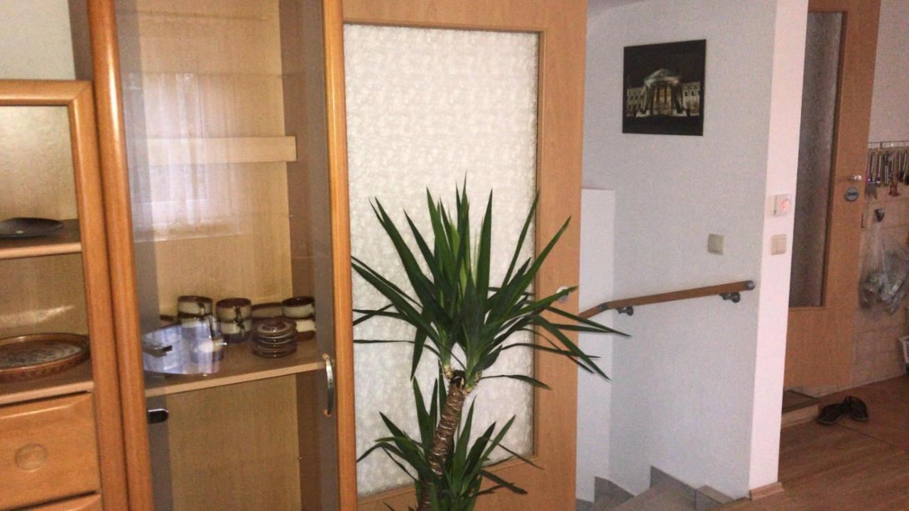Ferienhaus Pankow Berlin Extérieur photo